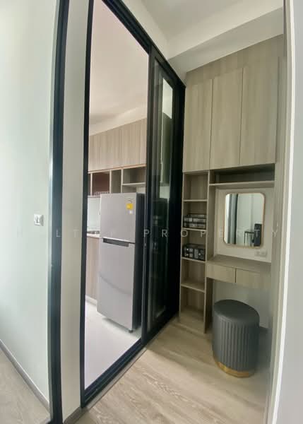 Knightsbridge Prime Onnut, Bangkok, Soi On Nut 1/1 Sukhumvit Road77, Phra Kanong Nua, Watthana, Bangkok, 1 Bedroom, 28 sqm, Condo For Rent, by Holtop Property, 500490251 - DDproperty.com