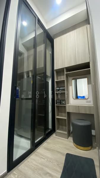 Knightsbridge Prime Onnut, Bangkok, Soi On Nut 1/1 Sukhumvit Road77, Phra Kanong Nua, Watthana, Bangkok, 1 Bedroom, 28 sqm, Condo For Rent, by Holtop Property, 500490251 - DDproperty.com