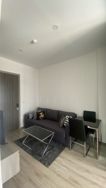 Knightsbridge Prime Onnut, Bangkok, Soi On Nut 1/1 Sukhumvit Road77, Phra Kanong Nua, Watthana, Bangkok, 1 Bedroom, 28 sqm, Condo For Rent, by Holtop Property, 500490251 - DDproperty.com