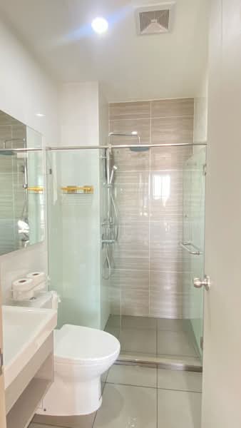 Knightsbridge Prime Onnut, Bangkok, Soi On Nut 1/1 Sukhumvit Road77, Phra Kanong Nua, Watthana, Bangkok, 1 Bedroom, 28 sqm, Condo For Rent, by Holtop Property, 500490251 - DDproperty.com