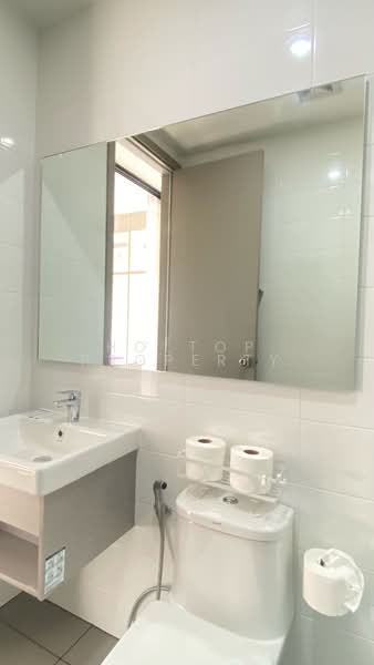 Knightsbridge Prime Onnut, Bangkok, Soi On Nut 1/1 Sukhumvit Road77, Phra Kanong Nua, Watthana, Bangkok, 1 Bedroom, 28 sqm, Condo For Rent, by Holtop Property, 500490251 - DDproperty.com