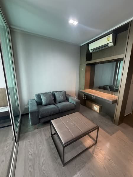 A Space ID Asok-Ratchada : เอสเปซ ไอดี อโศก-รัชดา, กรุงเทพ, 624 ถนนอโศก - ดินแดง, ดินแดง, กรุงเทพ, 33 ตร.ม., คอนโด ขาย, โดย Khun Fon, 500490252 - DDproperty.com