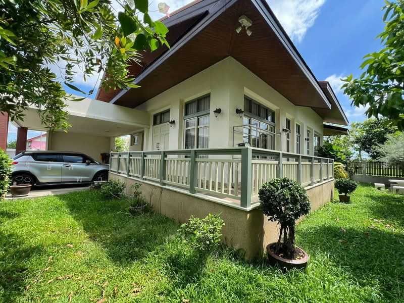 ธนาซิตี้, Samut Prakan, Bang Chalong, Bang Plee, Samut Prakan, 2 Bedrooms, 200 sqm, Single Detached House For Sale, by Nest Property Partner Co., Ltd., 500490253 - DDproperty.com