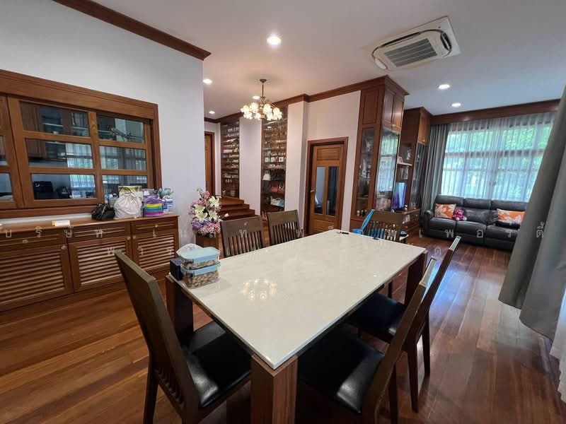 ธนาซิตี้, สมุทรปราการ, บางโฉลง, บางพลี, สมุทรปราการ, 200 ตร.ม., บ้านเดี่ยว ขาย, โดย บริษัท เนสท์ พร็อพเพอร์ตี้ พาร์ทเนอร์ จำกัด, 500490253 - DDproperty.com