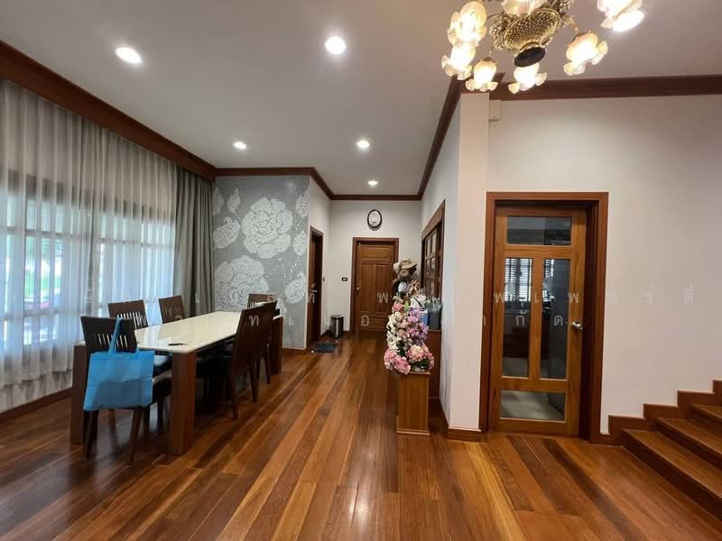 ธนาซิตี้, Samut Prakan, Bang Chalong, Bang Plee, Samut Prakan, 2 Bedrooms, 200 sqm, Single Detached House For Sale, by Nest Property Partner Co., Ltd., 500490253 - DDproperty.com