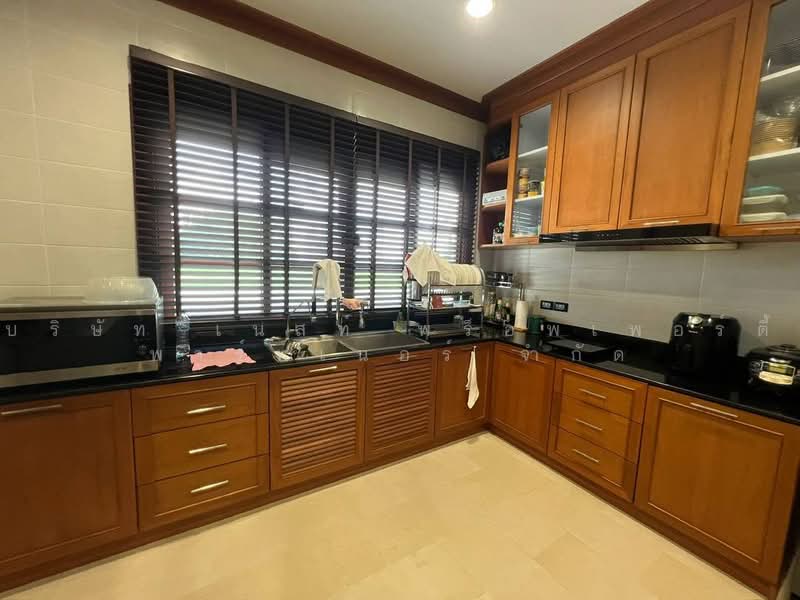 ธนาซิตี้, Samut Prakan, Bang Chalong, Bang Plee, Samut Prakan, 2 Bedrooms, 200 sqm, Single Detached House For Sale, by Nest Property Partner Co., Ltd., 500490253 - DDproperty.com