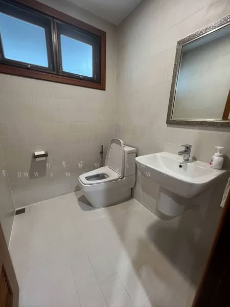 ธนาซิตี้, Samut Prakan, Bang Chalong, Bang Plee, Samut Prakan, 2 Bedrooms, 200 sqm, Single Detached House For Sale, by Nest Property Partner Co., Ltd., 500490253 - DDproperty.com