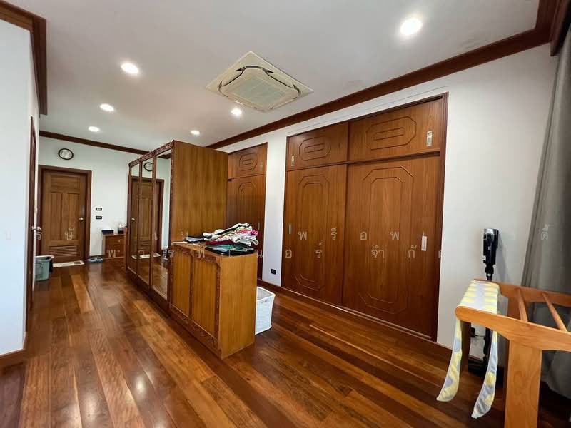 ธนาซิตี้, Samut Prakan, Bang Chalong, Bang Plee, Samut Prakan, 2 Bedrooms, 200 sqm, Single Detached House For Sale, by Nest Property Partner Co., Ltd., 500490253 - DDproperty.com