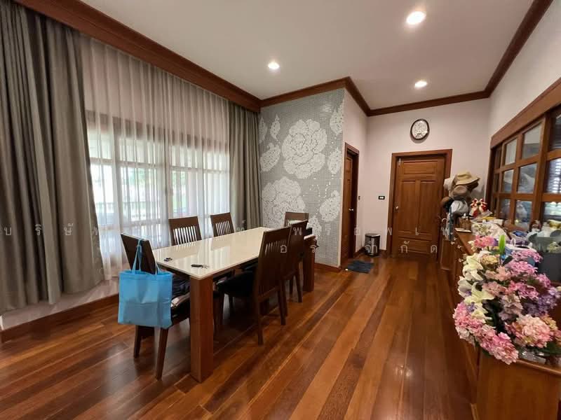 ธนาซิตี้, Samut Prakan, Bang Chalong, Bang Plee, Samut Prakan, 2 Bedrooms, 200 sqm, Single Detached House For Sale, by Nest Property Partner Co., Ltd., 500490253 - DDproperty.com