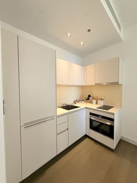 Magnolias Ratchadamri Boulevard, Bangkok, Ratchadamri Road, Lumphini, Pathum Wan, Bangkok, 1 Bedroom, 55 sqm, Condo For Rent, by Vertex Luxe Estate Co.,LTD, 500490254 - DDproperty.com