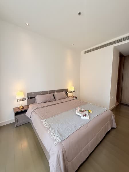 Magnolias Ratchadamri Boulevard : แมกโนเลียส์ ราชดำริ บูเลอวาร์ด, กรุงเทพ, ถนน ราชดำริ, ลุมพินี, ปทุมวัน, กรุงเทพ, 55 ตร.ม., คอนโด ให้เช่า, โดย Vertex Luxe Estate Co.,LTD, 500490254 - DDproperty.com