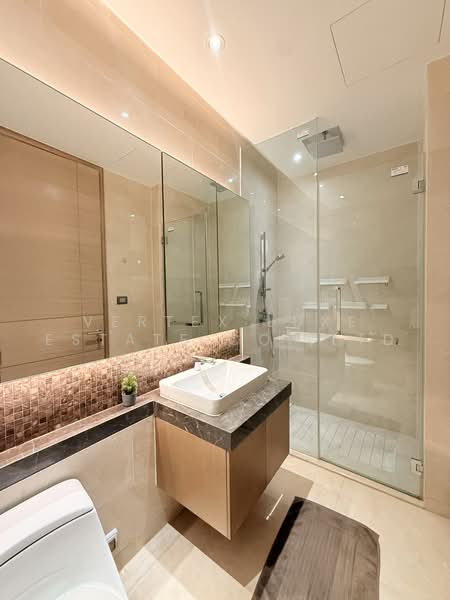Magnolias Ratchadamri Boulevard, Bangkok, Ratchadamri Road, Lumphini, Pathum Wan, Bangkok, 1 Bedroom, 55 sqm, Condo For Rent, by Vertex Luxe Estate Co.,LTD, 500490254 - DDproperty.com