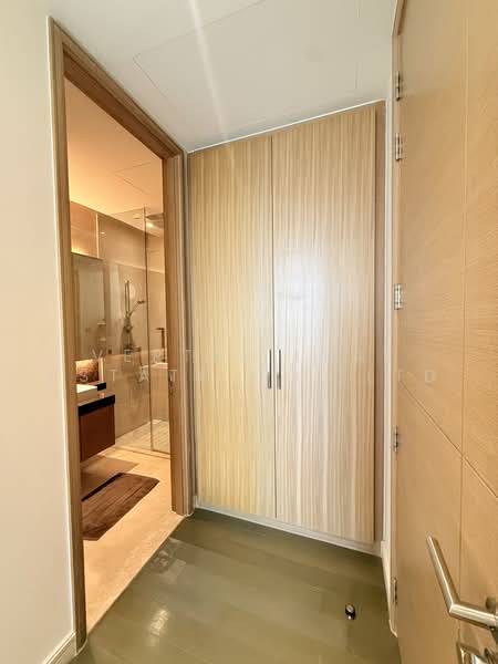 Magnolias Ratchadamri Boulevard, Bangkok, Ratchadamri Road, Lumphini, Pathum Wan, Bangkok, 1 Bedroom, 55 sqm, Condo For Rent, by Vertex Luxe Estate Co.,LTD, 500490254 - DDproperty.com