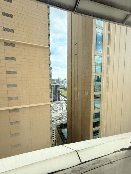 Magnolias Ratchadamri Boulevard, Bangkok, Ratchadamri Road, Lumphini, Pathum Wan, Bangkok, 1 Bedroom, 55 sqm, Condo For Rent, by Vertex Luxe Estate Co.,LTD, 500490254 - DDproperty.com