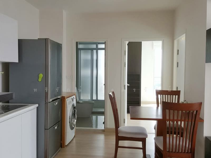 Life @ Ladprao 18, Bangkok, Ladprao Road, Jom Phon, Chatuchak, Bangkok, 2 Bedrooms, 55 sqm, Condo For Sale, by หริรักษ์ ตั้งติรวัฒน์, 500490255 - DDproperty.com