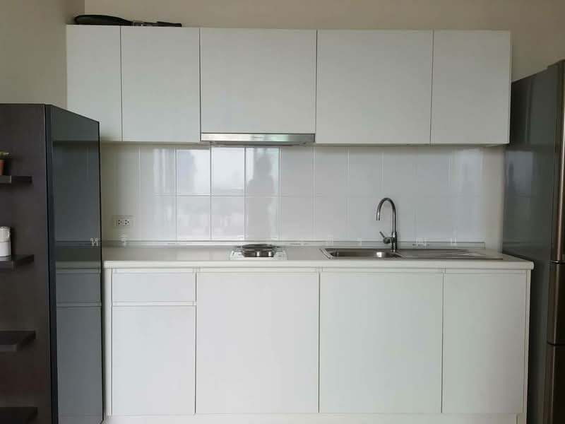 Life @ Ladprao 18, Bangkok, Ladprao Road, Jom Phon, Chatuchak, Bangkok, 2 Bedrooms, 55 sqm, Condo For Sale, by หริรักษ์ ตั้งติรวัฒน์, 500490255 - DDproperty.com