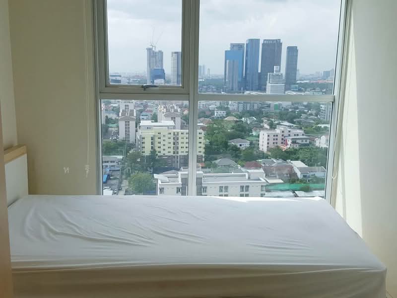 Life @ Ladprao 18 : ไลฟ์ ลาดพร้าว 18, กรุงเทพ, ถนนลาดพร้าว, จอมพล, จตุจักร, กรุงเทพ, 55 ตร.ม., คอนโด ขาย, โดย หริรักษ์ ตั้งติรวัฒน์, 500490255 - DDproperty.com