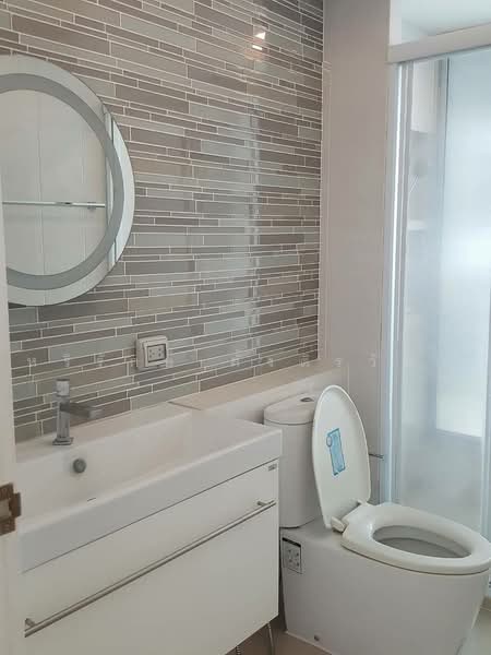 Life @ Ladprao 18, Bangkok, Ladprao Road, Jom Phon, Chatuchak, Bangkok, 2 Bedrooms, 55 sqm, Condo For Sale, by หริรักษ์ ตั้งติรวัฒน์, 500490255 - DDproperty.com