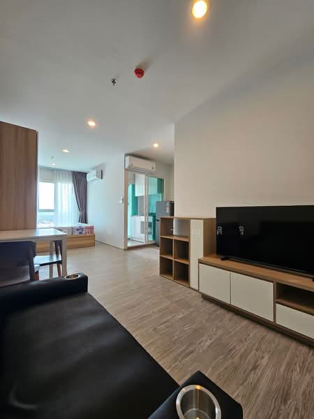 Regent Home Bangna, Bangkok, Sanphawut Road, Bang Na Tai, Bang Na, Bangkok, 1 Bedroom, 29 sqm, Condo For Rent, by พชร ชาญศิริ, 500490257 - DDproperty.com