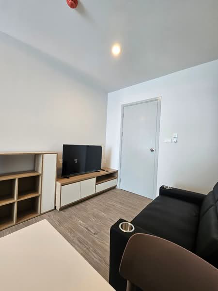 Regent Home Bangna, Bangkok, Sanphawut Road, Bang Na Tai, Bang Na, Bangkok, 1 Bedroom, 29 sqm, Condo For Rent, by พชร ชาญศิริ, 500490257 - DDproperty.com