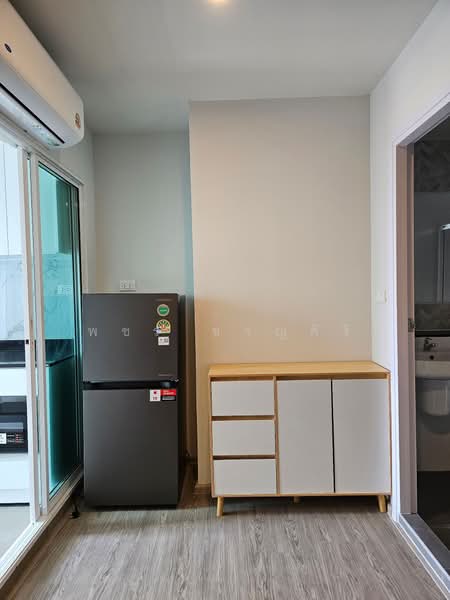 Regent Home Bangna : รีเจ้นท์ โฮม บางนา, กรุงเทพ, ถนน สรรพาวุธ, บางนาใต้, บางนา, กรุงเทพ, 29 ตร.ม., คอนโด ให้เช่า, โดย พชร ชาญศิริ, 500490257 - DDproperty.com