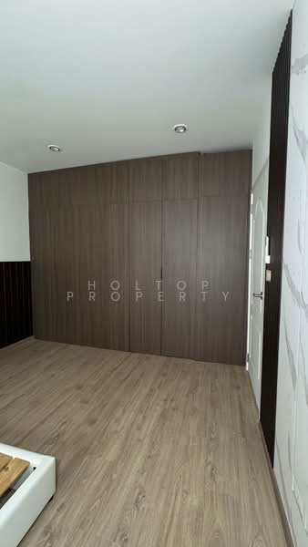 Cherkoon Sukhumvit 77, Bangkok, 1419 1 Soi On Nut 46, Suan Luang, Bangkok, 3 Bedrooms, 1 sqm, Townhouse For Rent, by Holtop Property, 500490259 - DDproperty.com
