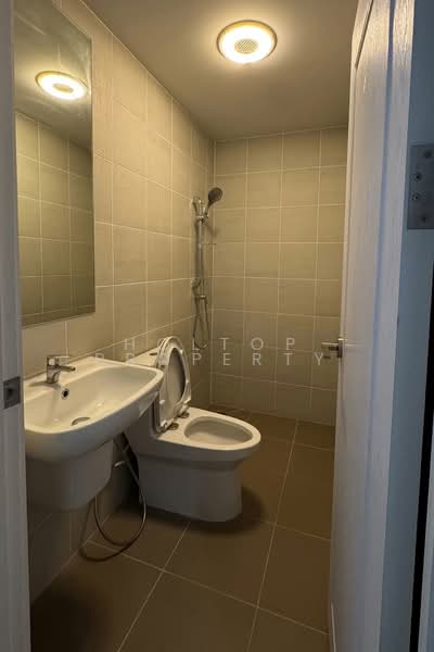 Cherkoon Sukhumvit 77, Bangkok, 1419 1 Soi On Nut 46, Suan Luang, Bangkok, 3 Bedrooms, 1 sqm, Townhouse For Rent, by Holtop Property, 500490259 - DDproperty.com