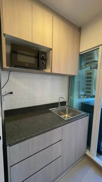 Regent Home Bangna : รีเจ้นท์ โฮม บางนา, กรุงเทพ, ถนน สรรพาวุธ, บางนาใต้, บางนา, กรุงเทพ, 28 ตร.ม., คอนโด ให้เช่า, โดย เอกชัย เพิ่มพูนพิพัฒน์, 500490263 - DDproperty.com