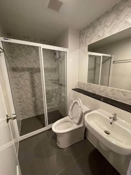 Regent Home Bangna, Bangkok, Sanphawut Road, Bang Na Tai, Bang Na, Bangkok, 1 Bedroom, 28 sqm, Condo For Rent, by เอกชัย เพิ่มพูนพิพัฒน์, 500490263 - DDproperty.com