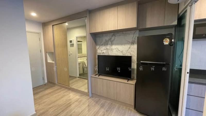 Regent Home Bangna, Bangkok, Sanphawut Road, Bang Na Tai, Bang Na, Bangkok, 1 Bedroom, 28 sqm, Condo For Rent, by เอกชัย เพิ่มพูนพิพัฒน์, 500490263 - DDproperty.com