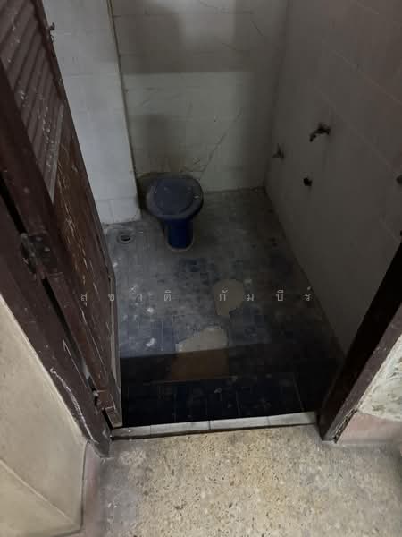 Shophouse for sale, located on Bang Waek Road, intersection 69, connecting to Phetkasem 48, Bangkok, Bang Waek, Phasi Charoen, Bangkok, , 200 sqm, Shophouse For Sale, by Suchart Gambhir, 500490265 - DDproperty.com