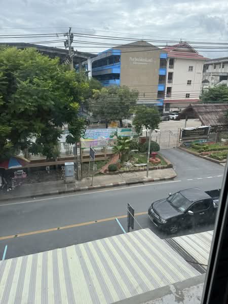 Shophouse for sale, located on Bang Waek Road, intersection 69, connecting to Phetkasem 48, Bangkok, Bang Waek, Phasi Charoen, Bangkok, , 200 sqm, Shophouse For Sale, by Suchart Gambhir, 500490265 - DDproperty.com