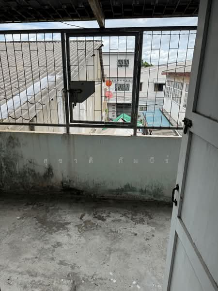 Shophouse for sale, located on Bang Waek Road, intersection 69, connecting to Phetkasem 48, Bangkok, Bang Waek, Phasi Charoen, Bangkok, , 200 sqm, Shophouse For Sale, by Suchart Gambhir, 500490265 - DDproperty.com
