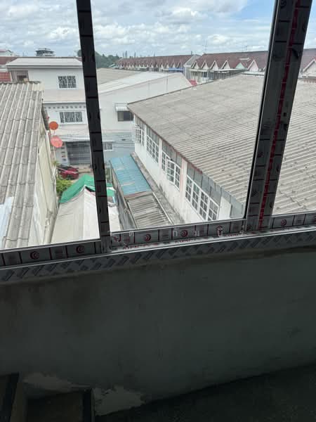 Shophouse for sale, located on Bang Waek Road, intersection 69, connecting to Phetkasem 48, Bangkok, Bang Waek, Phasi Charoen, Bangkok, , 200 sqm, Shophouse For Sale, by Suchart Gambhir, 500490265 - DDproperty.com