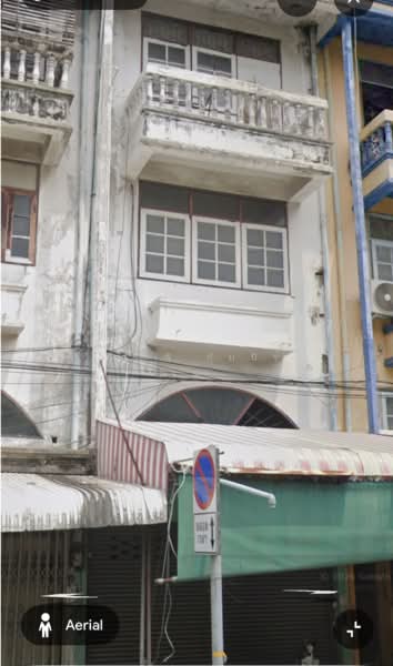 Shophouse for sale, located on Bang Waek Road, intersection 69, connecting to Phetkasem 48, Bangkok, Bang Waek, Phasi Charoen, Bangkok, , 200 sqm, Shophouse For Sale, by Suchart Gambhir, 500490265 - DDproperty.com