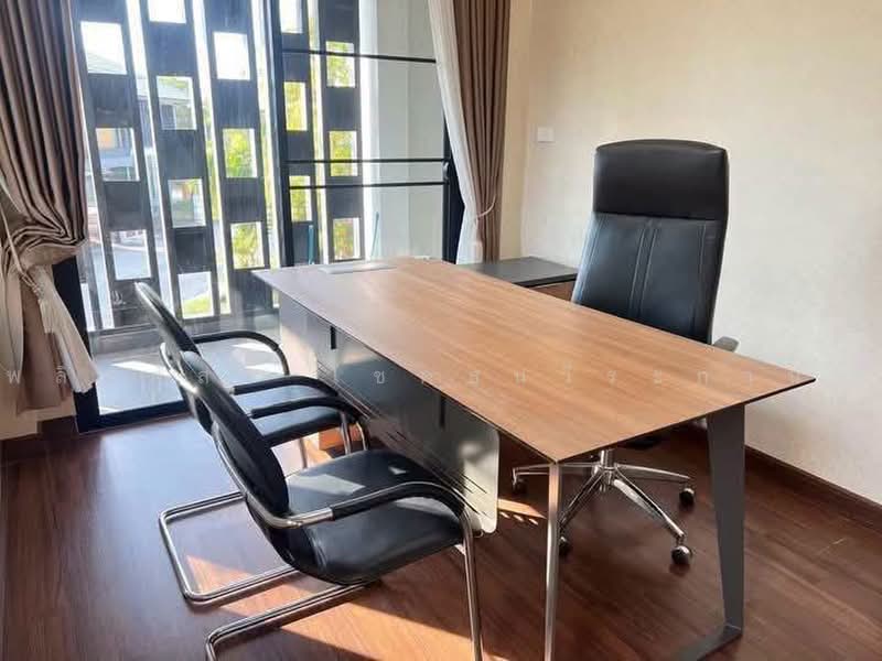 บ้านเช่าที่ตบแต่งหรูที่สุดในโคราชอีก 1 หลัง เปิดให้เช่า ในราคา 40,000 บาท สัญญา 2 ปี..และราคา 50,000, Nakhon Ratchasima, Cho Ho, Muang Nakhon Ratchasima, Nakhon Ratchasima, 6 Bedrooms, 225 sqm, Single Detached House For Rent, by พลิศภัสร์ โชคธนวีระกานต์, 500490266 - DDproperty.com