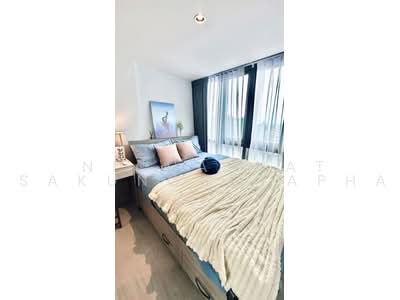 For Rent - Altitude Unicorn Sathorn-Tha Phra, Bangkok