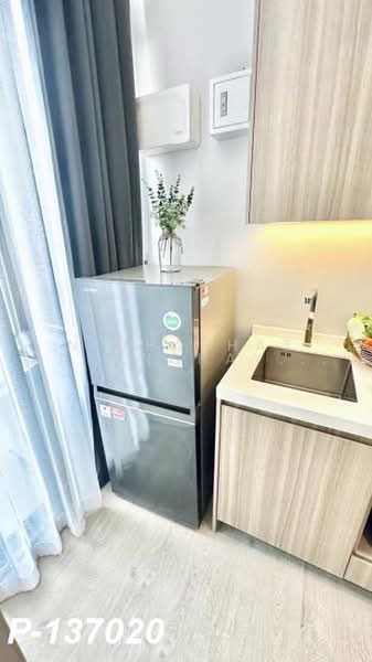 Altitude Unicorn Sathorn-Tha Phra, Bangkok, Ratchaphruek Road, Talat Plu, Thon Buri, Bangkok, 2 Bedrooms, 40 sqm, Condo For Rent, by Nichaphat Sakunchayapha, 500490267 - DDproperty.com
