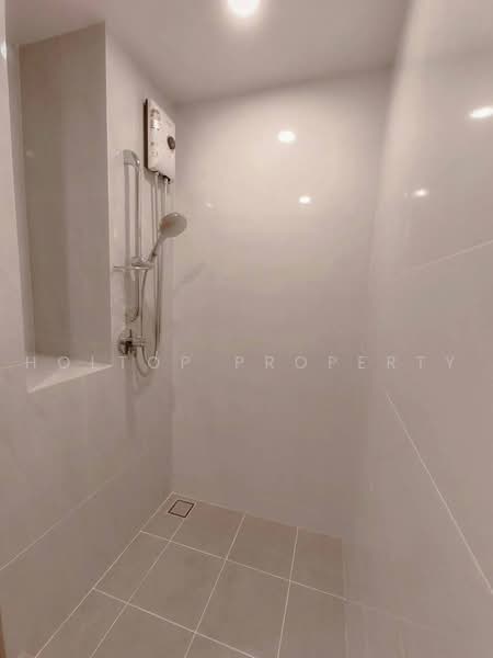 Origin Play Sri Udom Station, Bangkok, Bang Na Tai, Bang Na, Bangkok, Studio, 24 sqm, Condo For Rent, by Holtop Property, 500490271 - DDproperty.com