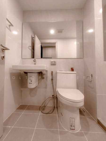 Origin Play Sri Udom Station, กรุงเทพ, บางนาใต้, บางนา, กรุงเทพ, 24 ตร.ม., คอนโด ให้เช่า, โดย Holtop Property, 500490271 - DDproperty.com