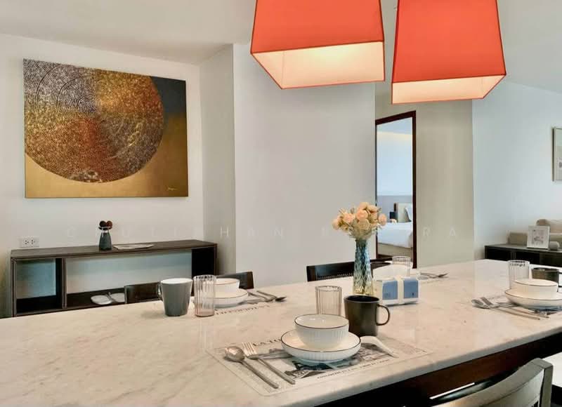 Sathorn Heritage, Bangkok, 267/76 Soi Narathiwas 10, Yan Nawa, Sathon, Bangkok, 2 Bedrooms, 116 sqm, Condo For Sale, by Chutiphan Rerkrai, 500490275 - DDproperty.com