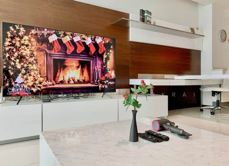 Sathorn Heritage, Bangkok, 267/76 Soi Narathiwas 10, Yan Nawa, Sathon, Bangkok, 2 Bedrooms, 116 sqm, Condo For Sale, by Chutiphan Rerkrai, 500490275 - DDproperty.com