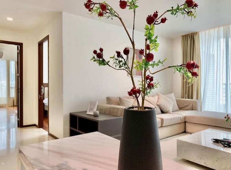 Sathorn Heritage, Bangkok, 267/76 Soi Narathiwas 10, Yan Nawa, Sathon, Bangkok, 2 Bedrooms, 116 sqm, Condo For Sale, by Chutiphan Rerkrai, 500490275 - DDproperty.com