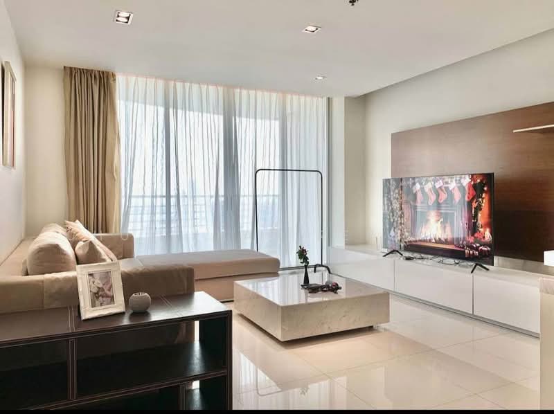 Sathorn Heritage, Bangkok, 267/76 Soi Narathiwas 10, Yan Nawa, Sathon, Bangkok, 2 Bedrooms, 116 sqm, Condo For Sale, by Chutiphan Rerkrai, 500490275 - DDproperty.com