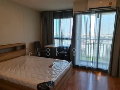 For Rent - Lumpini Ville Phatanakan-Srinakarin, Bangkok