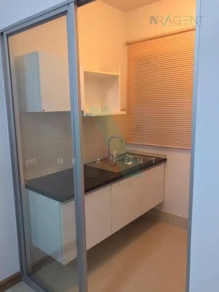 City Home Srinakarin, Bangkok, Soi La Salle, Srinakarin Road, Bang Na, Bangkok, 1 Bedroom, 30 sqm, Condo For Sale, by NR AGENT, 500490277 - DDproperty.com