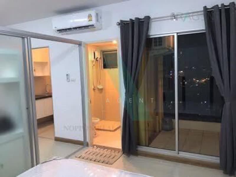 City Home ศรีนครินทร์, กรุงเทพ, ซอยลาซาน ถนนสุขุมวิท, บางนา, กรุงเทพ, 30 ตร.ม., คอนโด ขาย, โดย NR AGENT, 500490277 - DDproperty.com
