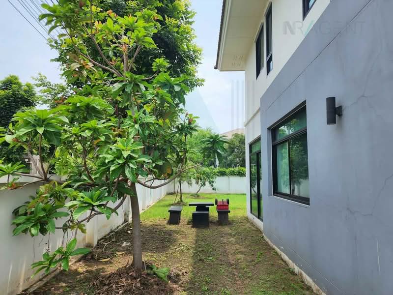 ซิลเวอร์เลค พาร์ค สุวินทวงศ์ 78, Bangkok, Lam Phak Chi, Nong Chok, Bangkok, 4 Bedrooms, 150 sqm, Single Detached House For Sale, by NR AGENT, 500490278 - DDproperty.com
