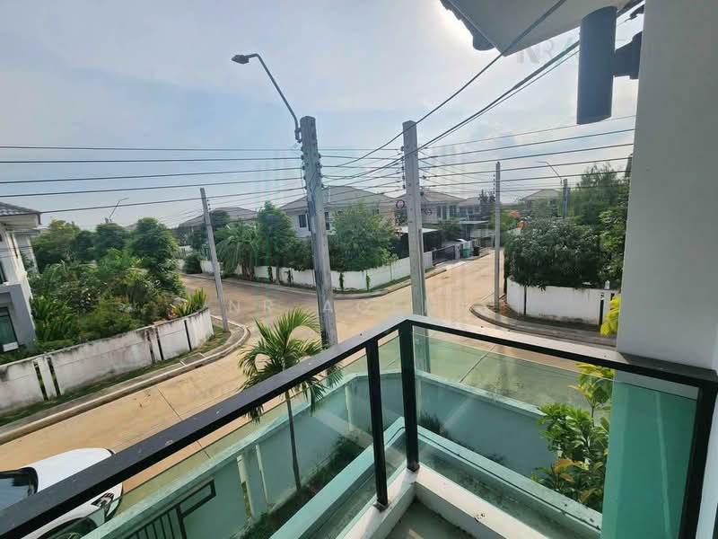 ซิลเวอร์เลค พาร์ค สุวินทวงศ์ 78, Bangkok, Lam Phak Chi, Nong Chok, Bangkok, 4 Bedrooms, 150 sqm, Single Detached House For Sale, by NR AGENT, 500490278 - DDproperty.com