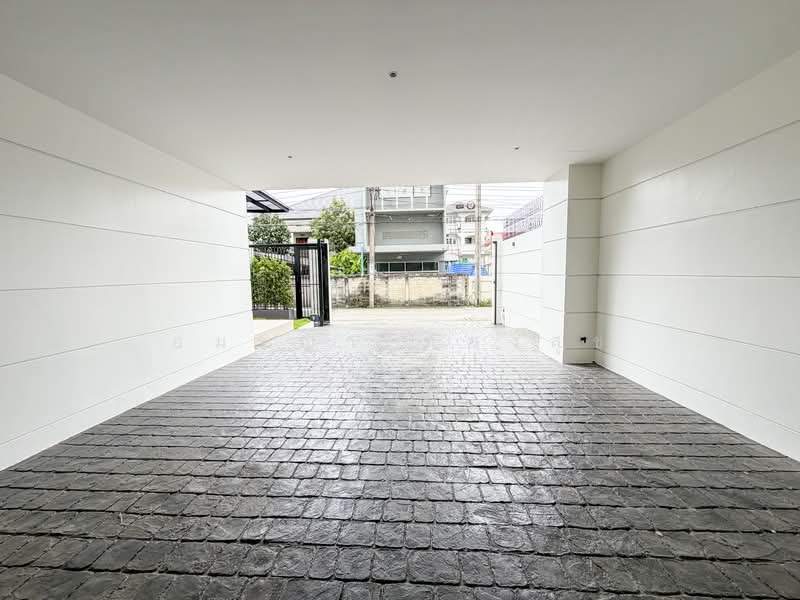 สุขุมวิท 65, กรุงเทพ, สุขุมวิท 65, คลองตันเหนือ, วัฒนา, กรุงเทพ, 550 ตร.ม., บ้านเดี่ยว ขาย, โดย อมรญา ทองสุข, 500490280 - DDproperty.com